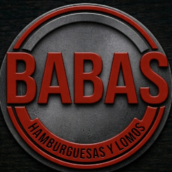 Logo de Babas