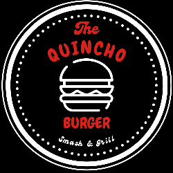 Logo The Quincho Burger