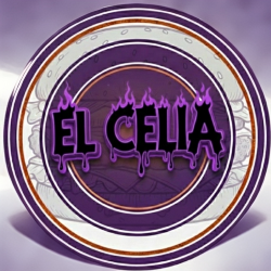 Logo El Celia