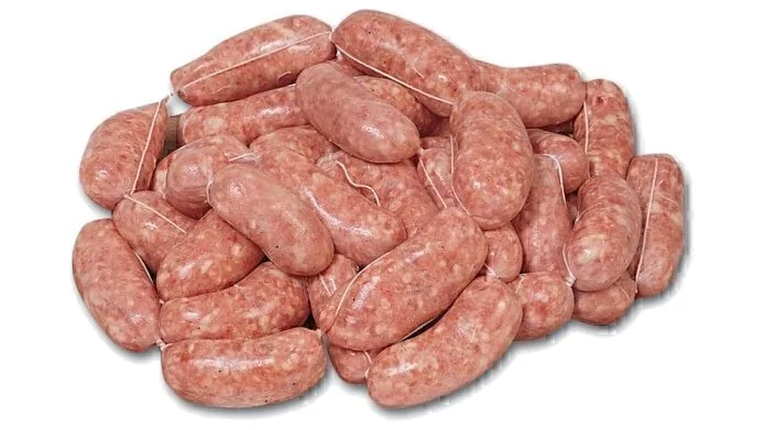 EMBUTIDOS