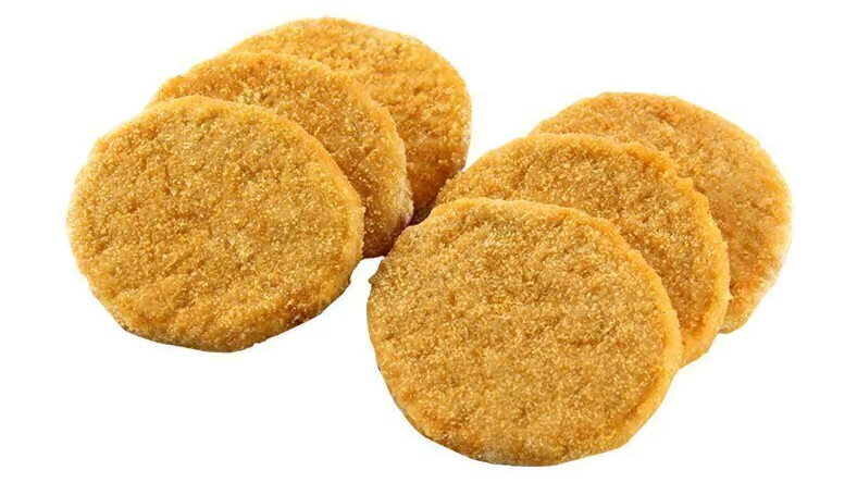 CONGELADOS