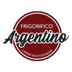 Logo Frigorifico  Argentino