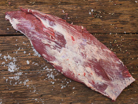 TAPA DE ASADO X KG