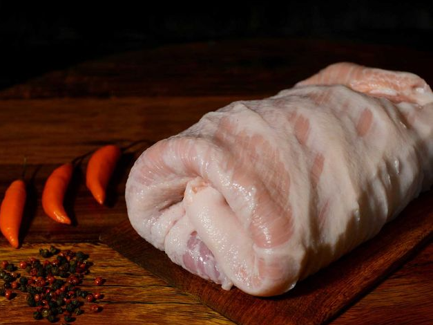 MATAMBRE DE CERDO X KG