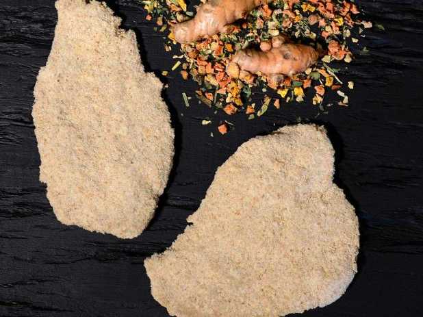 MILANESA DE POLLO X KG