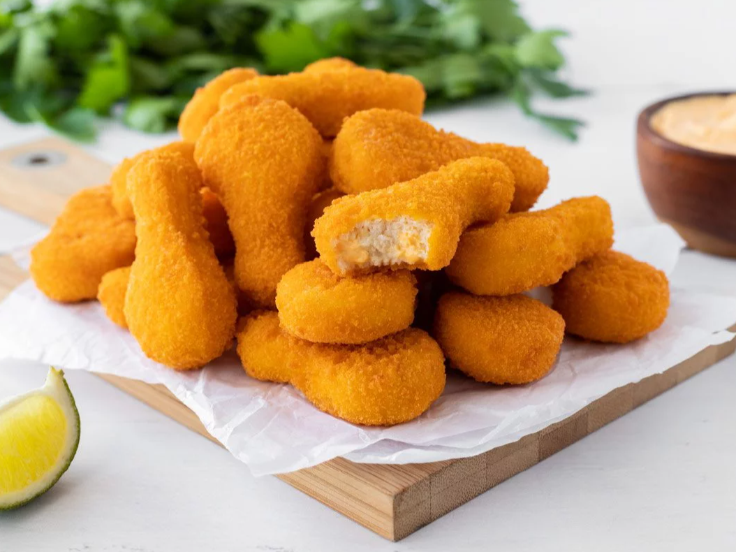 PATITAS DE POLLO X KG