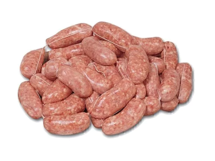 CHORIZO DE CERDO X 2 KG