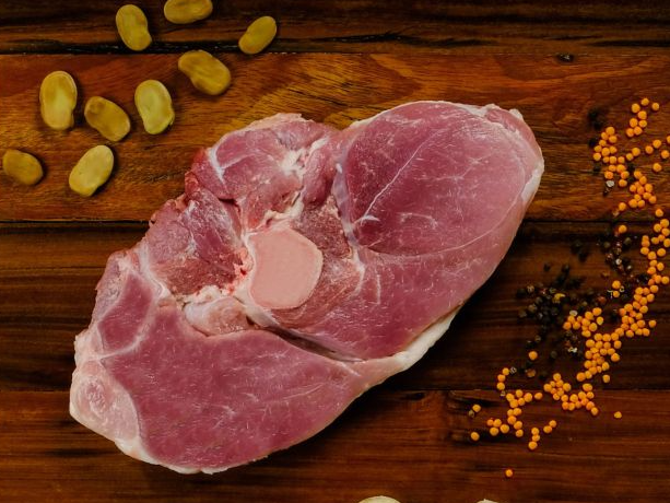 BOCADO DE CERDO X KG