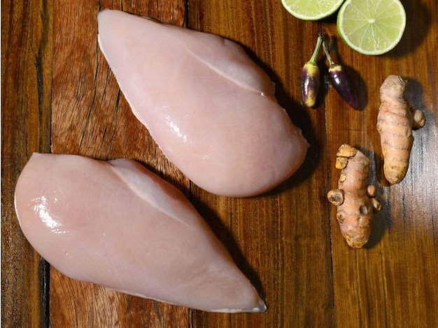 BIFES DE PECHUGA X KG