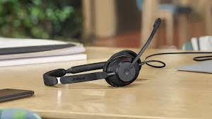 AURICULARES DE OFICINA