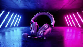 AURICULARE GAMER