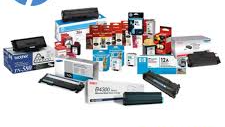 TONERS Y TINTAS