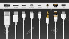 CABLES Y ADAPTADORES