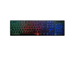 TECLADO NOGA STORMER NKB-500