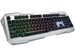 TECLADO NOGA STORMER NKB-K10