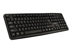 TECLADO NOGA NKB-78011