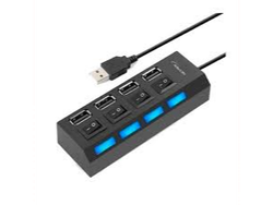 HUB USB NETMAK NM-AC08