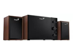 PARLANTE GENIUS 2.1 SW-2.1 350
