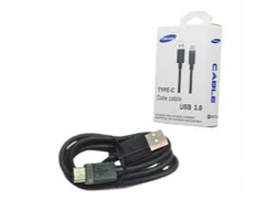 CABLE USB A TIPO C SAMSUNG