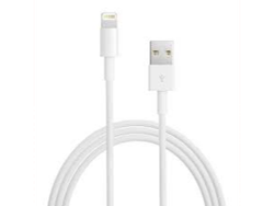 CABLE USB A LIGHTNING KOLKE