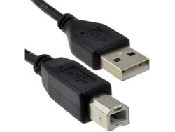 CABLE IMPRESORA 1.80MTS NETMAK (DATOS)