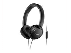 AURICULAR PHILLIPS EXTRA BASS