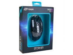 MOUSE NOGA STORMER SR-20