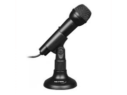 MICROFONO PARA PC NETMAK NM-MC2