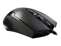 MOUSE USB NOGA NGM-357