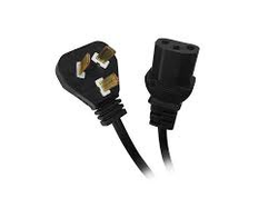 CABLE CORRIENTE PARA FUENTE PC