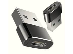 ADAPTADOR USB C (H) A USB (M) INT.CO