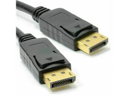 CABLE DISPLAYPORT 1.80MTS INT.CO
