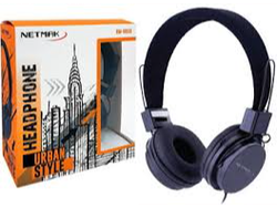 AURICULAR NETMAK NM-UR50