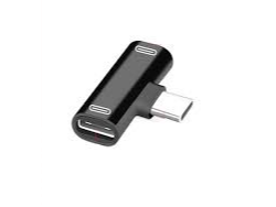 ADAPTADOR USB C (H) X2 A USB C (M) INT.CO
