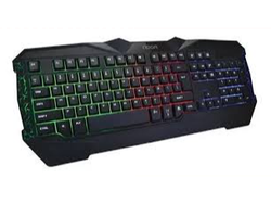 TECLADO NOGA STORMER NKB-GK23