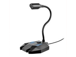 MICROFONO GAMER NETMAK FLEX