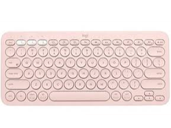 TECLADO BT LOGITECH K380