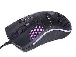MOUSE KOLKE HADES KGM-488