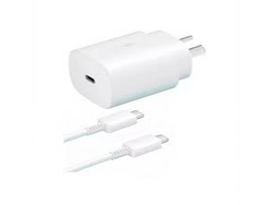 CARGADOR USB C A TIPO C 25W KOLKE