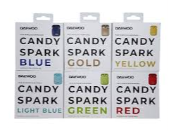 AURICULAR DAEWOO CANDY SPARK