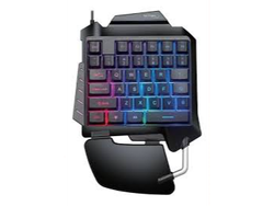 TECLADO NETMAK TACTICAL