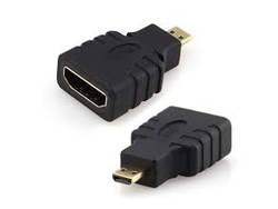 ADAPTADOR MICRO HDMI (M) A HDMI (H) INT.CO