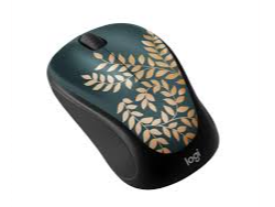 MOUSE INALAMBRICO LOGITECH M317C