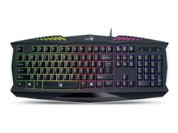 TECLADO GX SCORPION K220