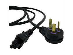 CABLE CORRIENTE TREBOL