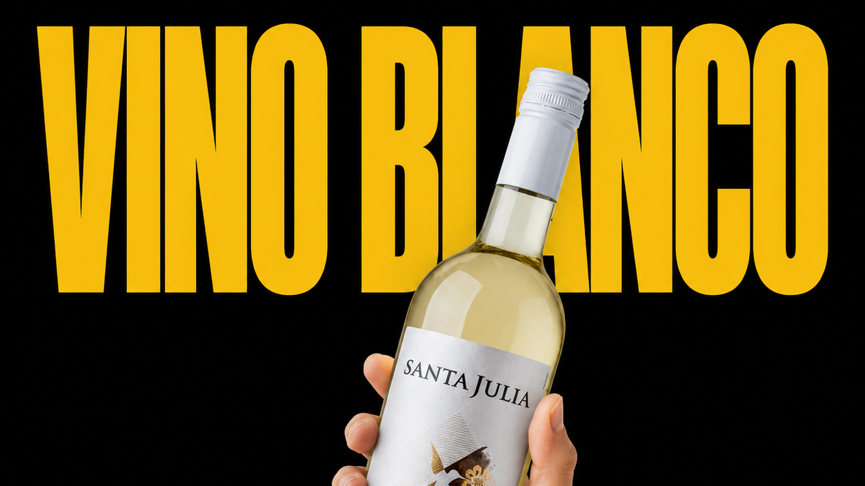 Vinos blancos y rosados