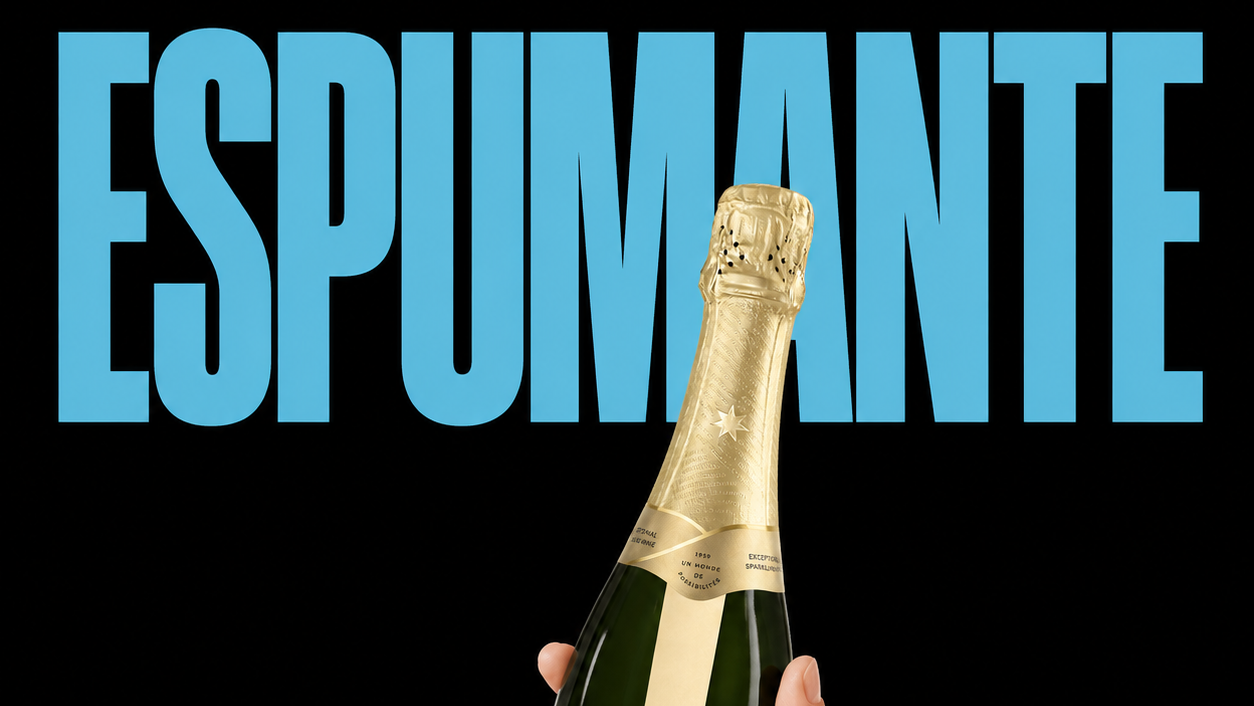 Espumantes