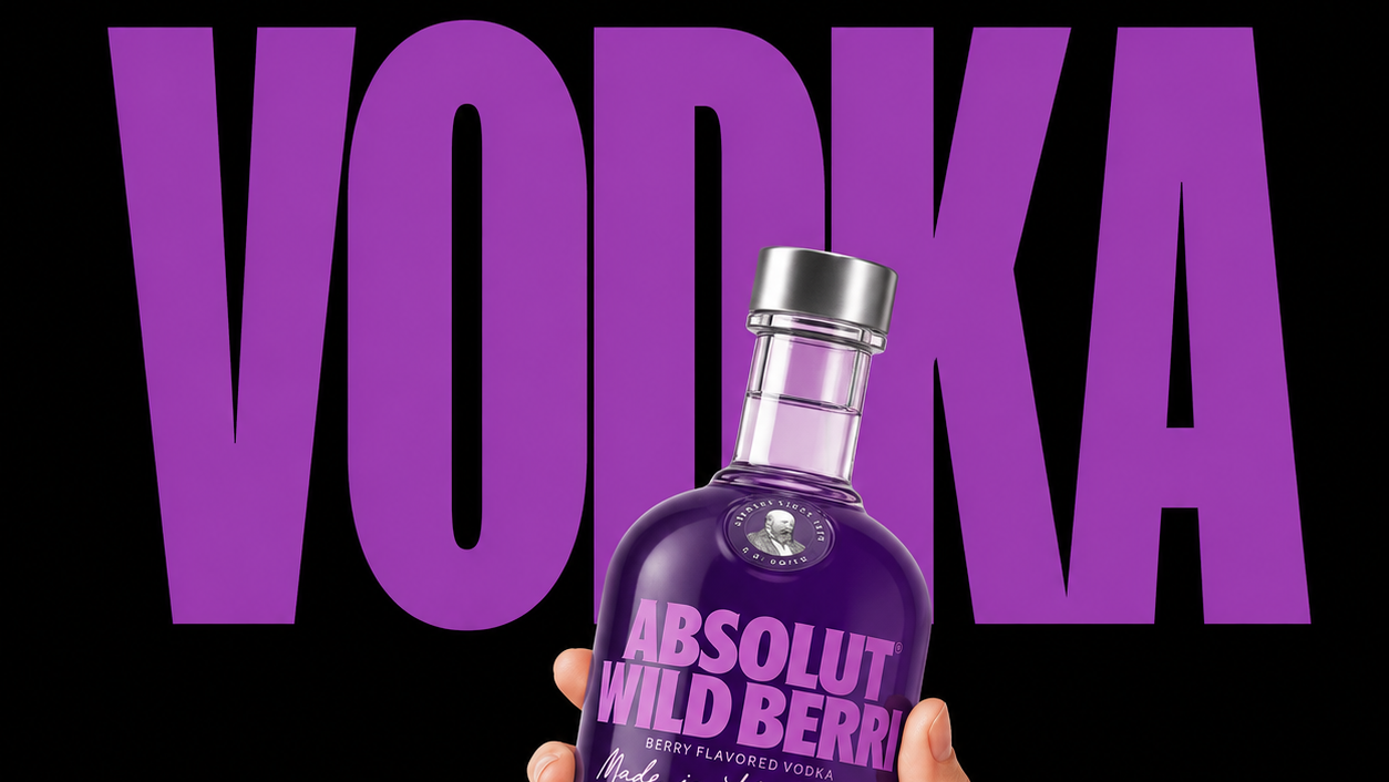 Vodka