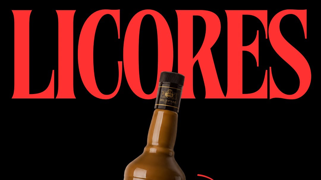 Aperitivos y licores