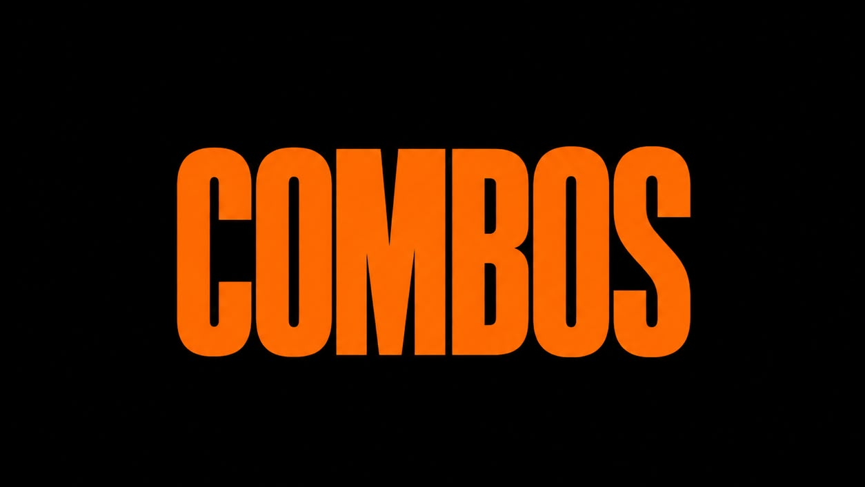 COMBOS